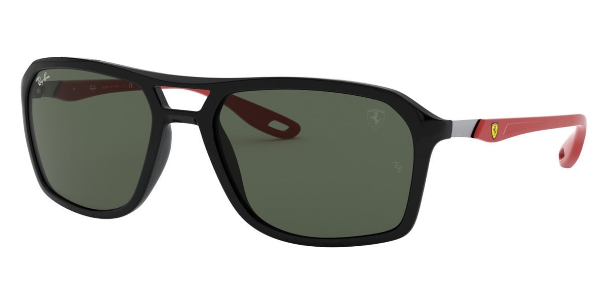 Ferrari Ray Ban Zonnebril