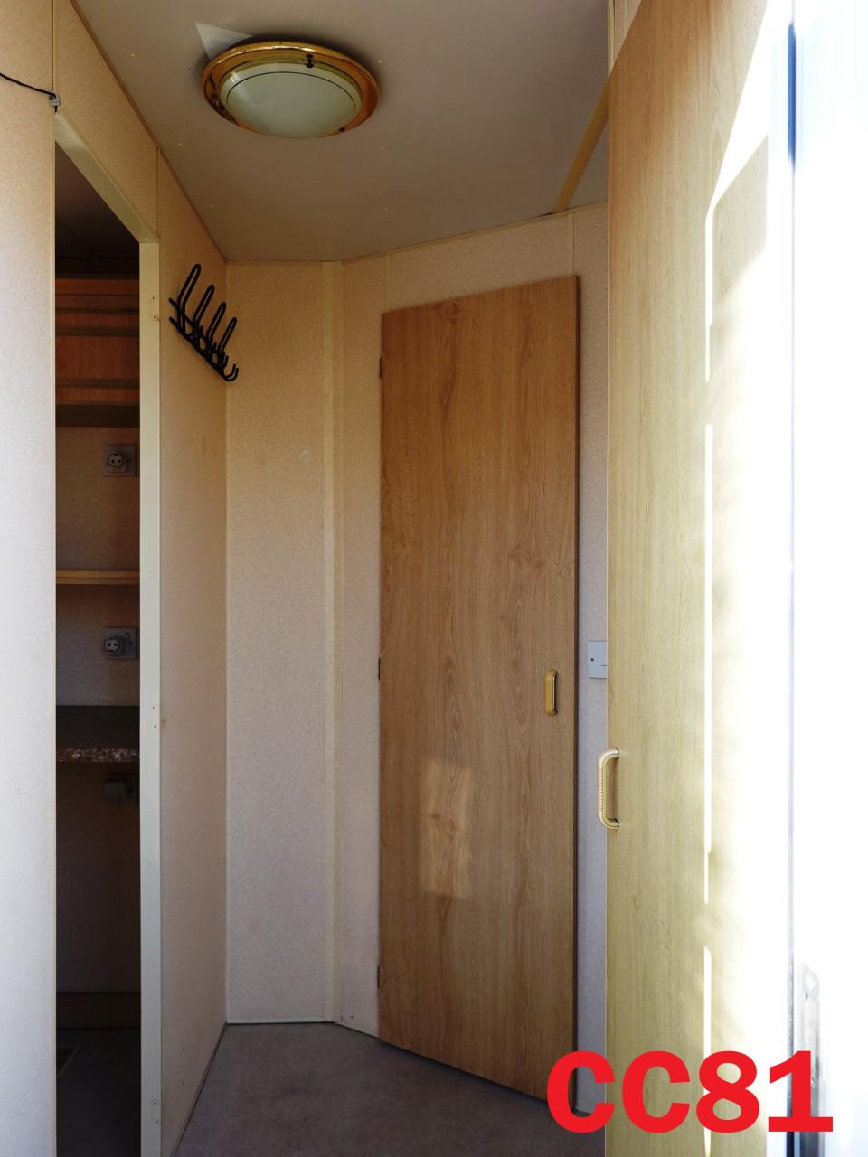 Keurig BK Blue Bird Contessa chalet met dubbel glas en CV te koop