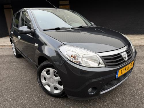 Dacia Sandero 1.2 lauréate