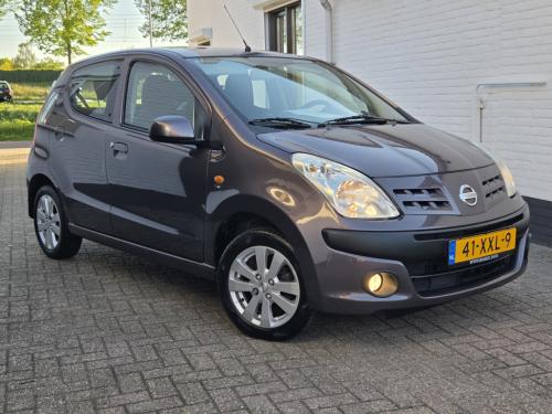 Nissan Pixo | 61.627 KM | Airco | 2012 | APK 04-2027 + Nationale Autopas