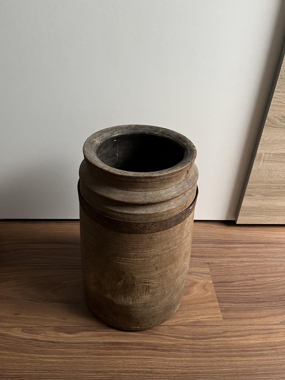 Nepalese pot nr. 3