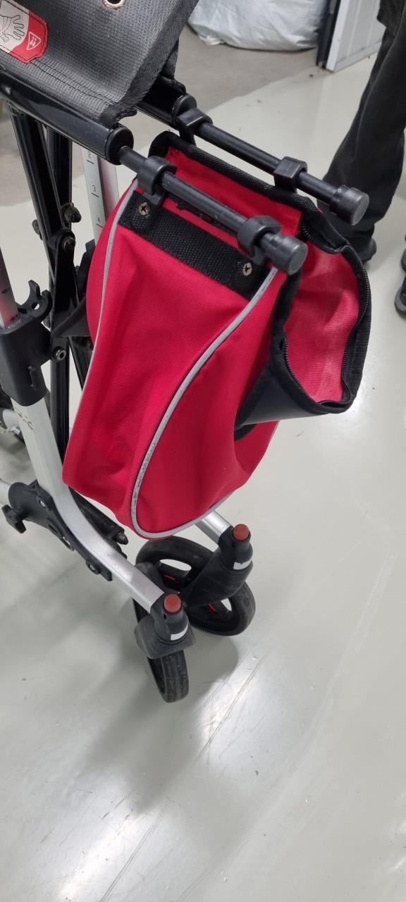 Rollator