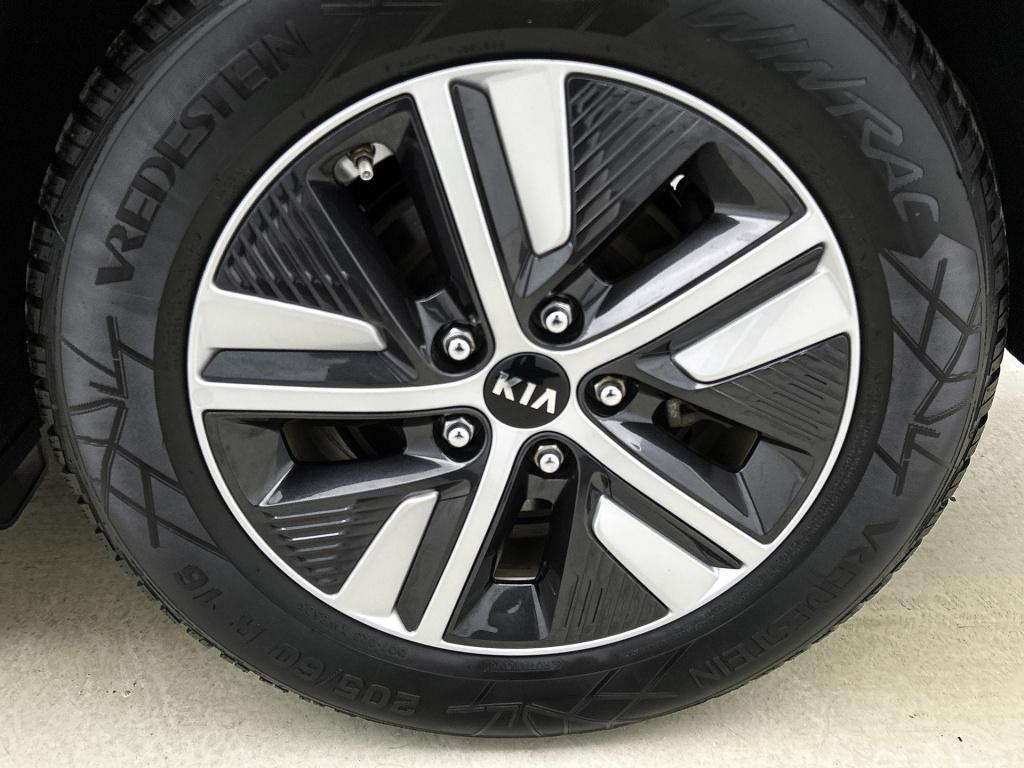 Kia Niro 1.6 gdi hybrid dynamicline