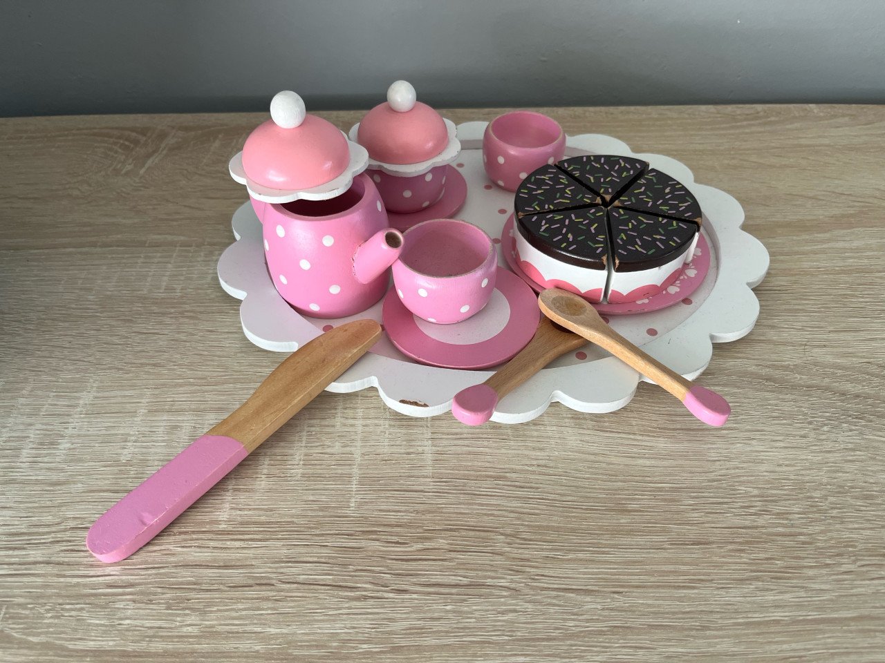 Ikea speelgoed keuken