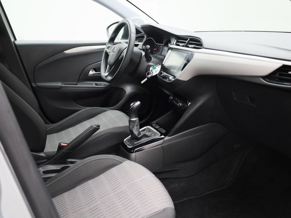 Opel Corsa 1.2 edition | airco | apple carplay/android auto | 16" lichtmeta