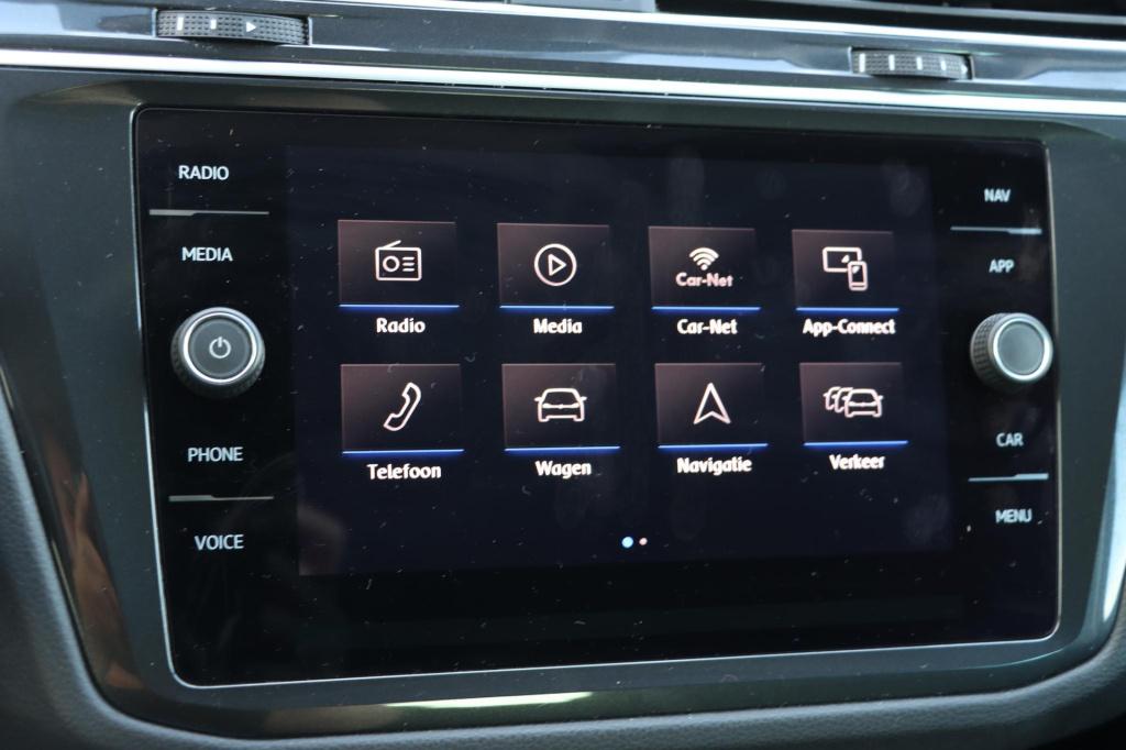 Volkswagen Tiguan 1.5 tsi act comfortline business 150pk dsg7