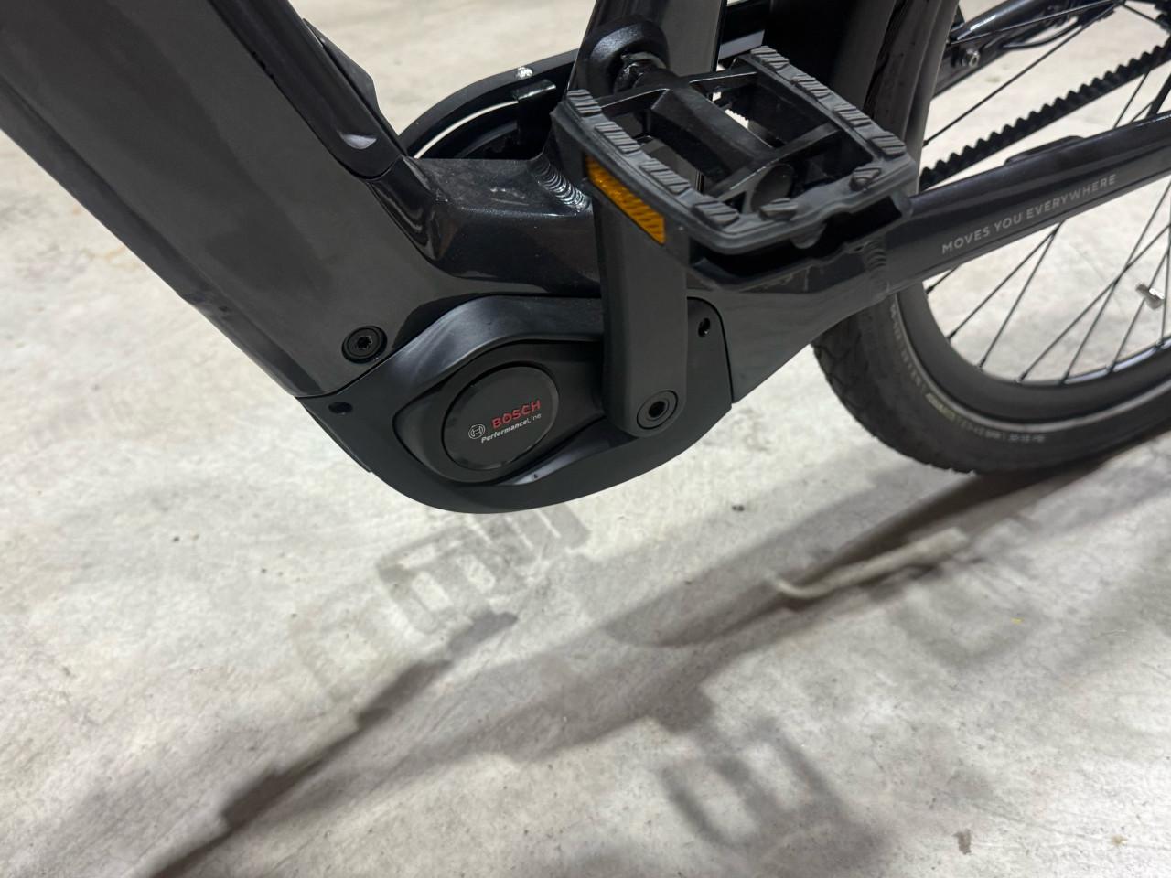 Te koop kalkhoff nieuwe fiets