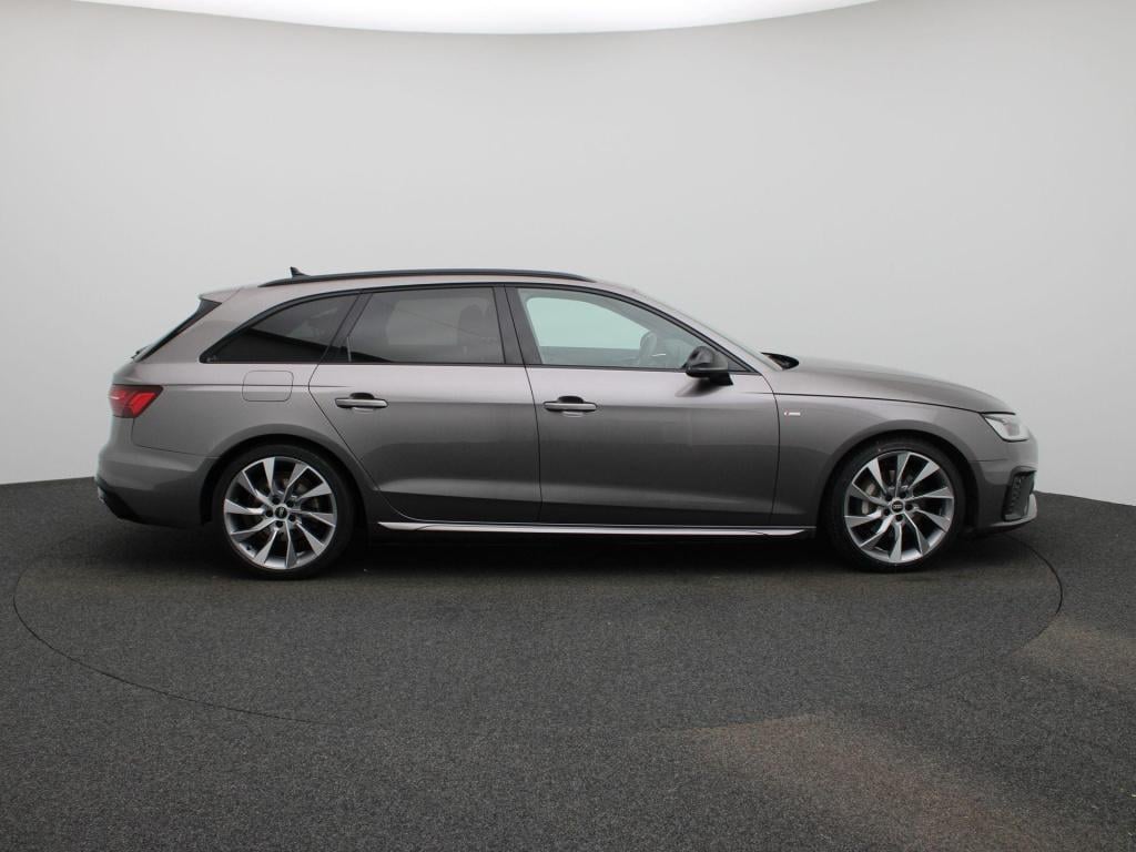 Audi A4 avant 40 tfsi s edition competition | automaat | virtual cockpit | 