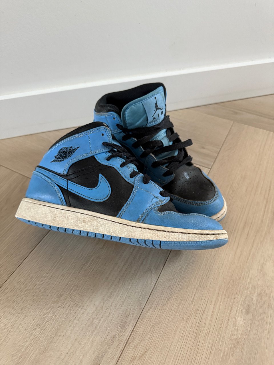 Nike Jordan 1