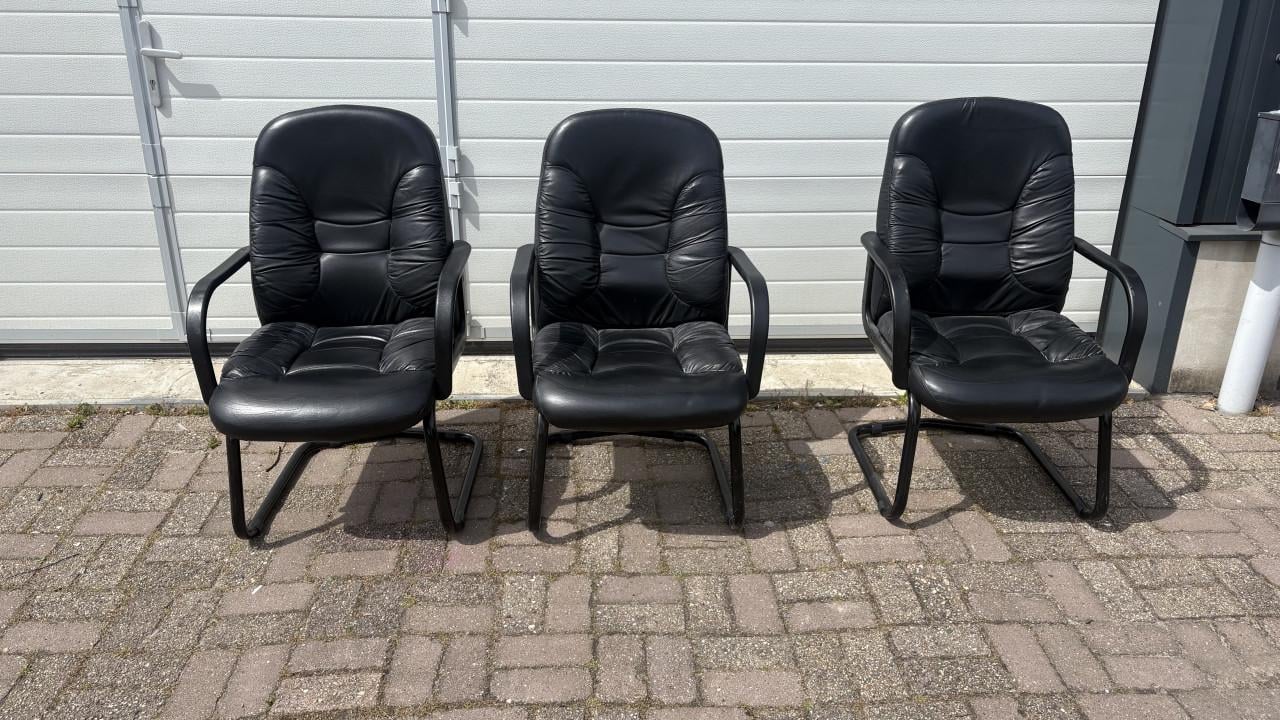 Bureaustoelen