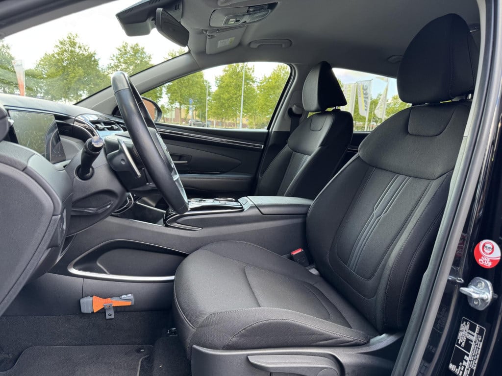 Hyundai Tucson 1.6 t-gdi phev comfort smart 4wd soh 98% nl-auto, trekhaak