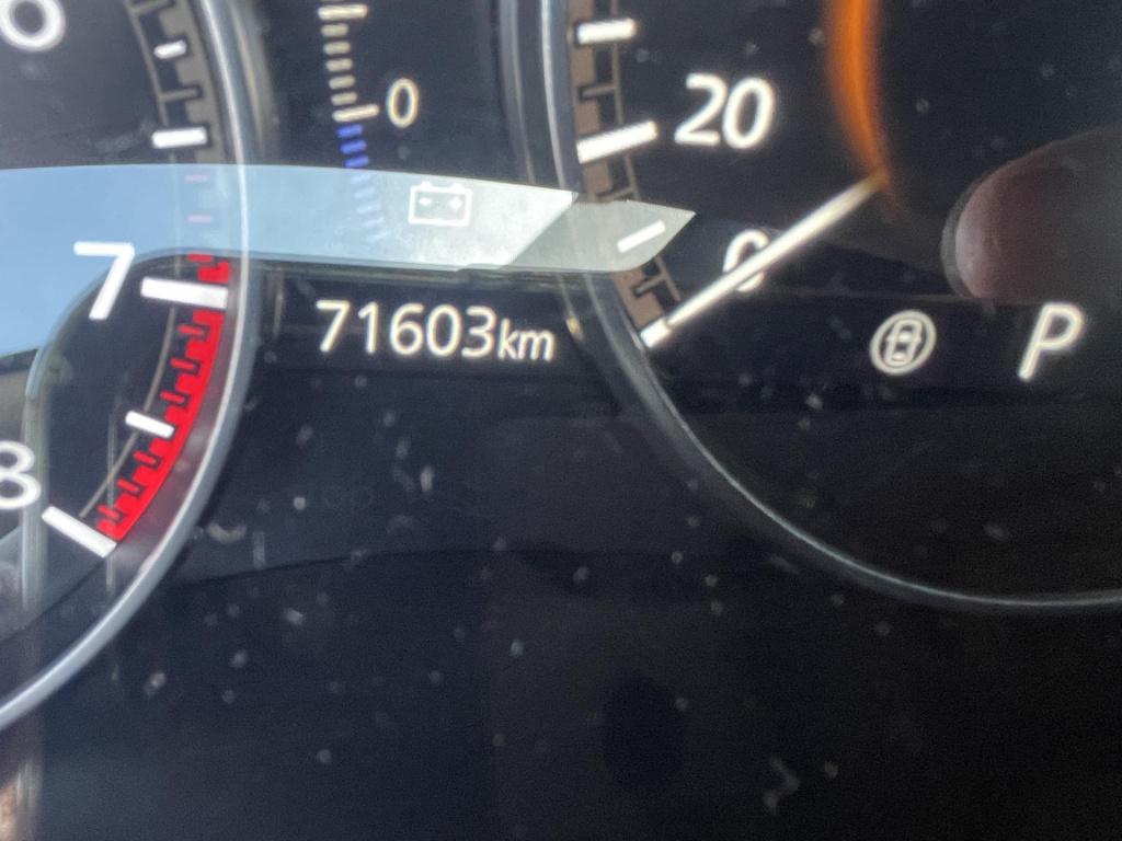 Mazda Cx-30 2.0 e-skyactiv-x m hybrid luxury automaat