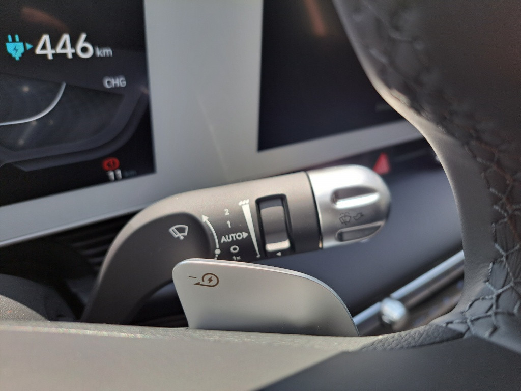 Hyundai Ioniq 5 77 kwh style | long range | adaptieve cruise control | navi