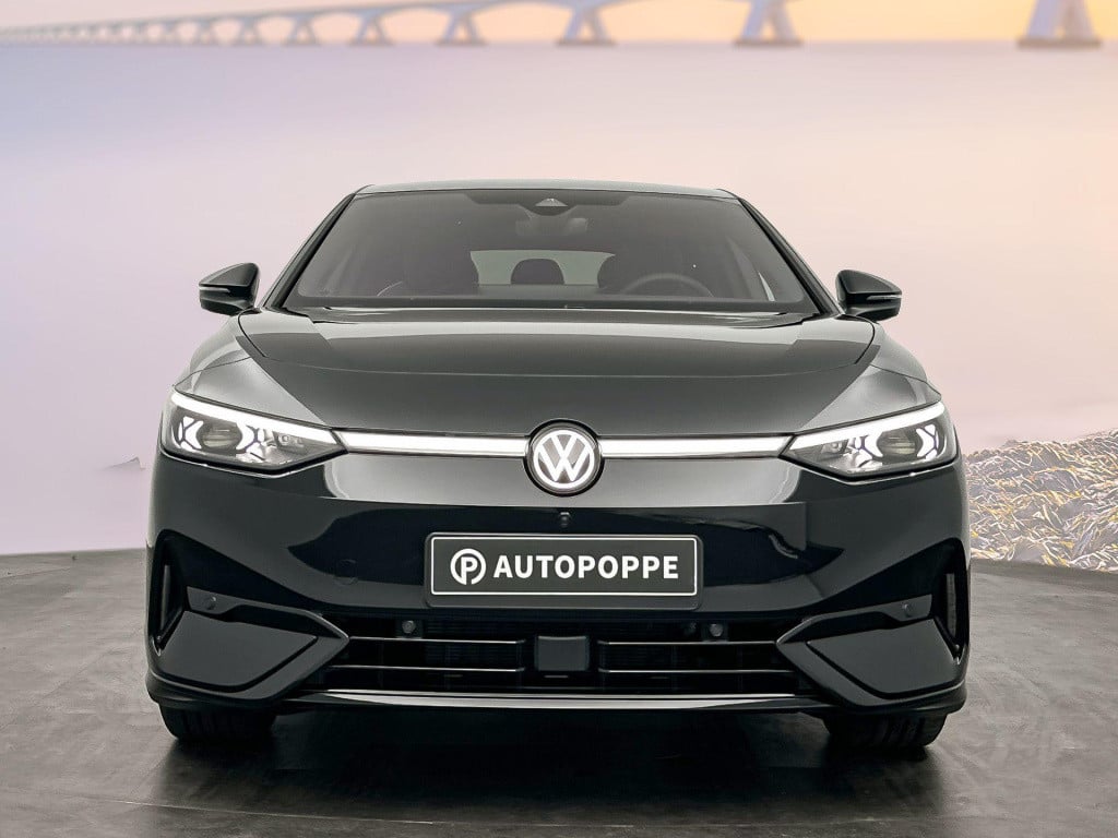 Volkswagen Id.7 pro s limited edition 86 kwh accu. 210 kw / 286 pk