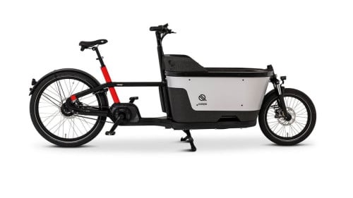 Carqon Cruise E2 500W ENV