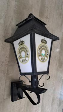 Lampen