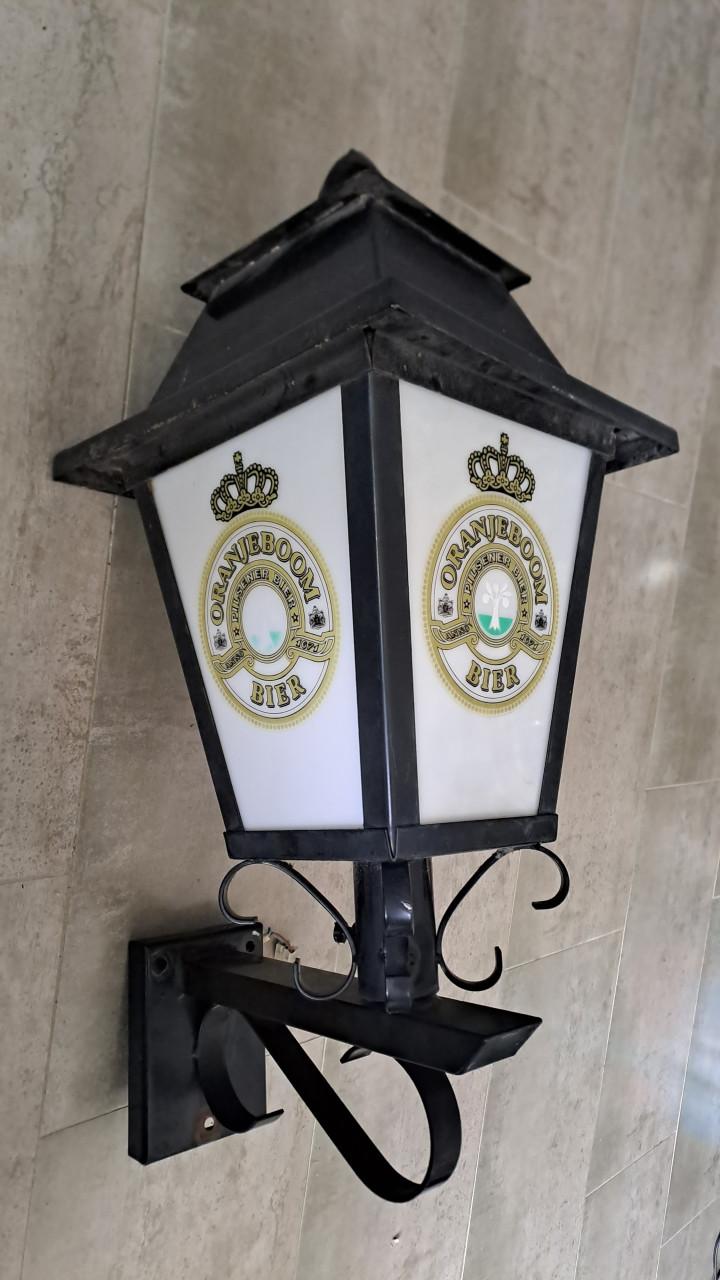 Lampen