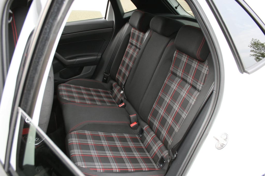 Volkswagen Polo 2.0 tsi gti