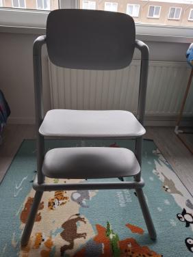Zeer stevige kinderstoel Cybex
