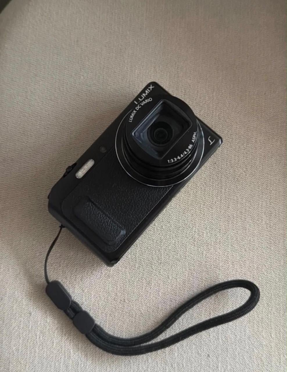 Camera