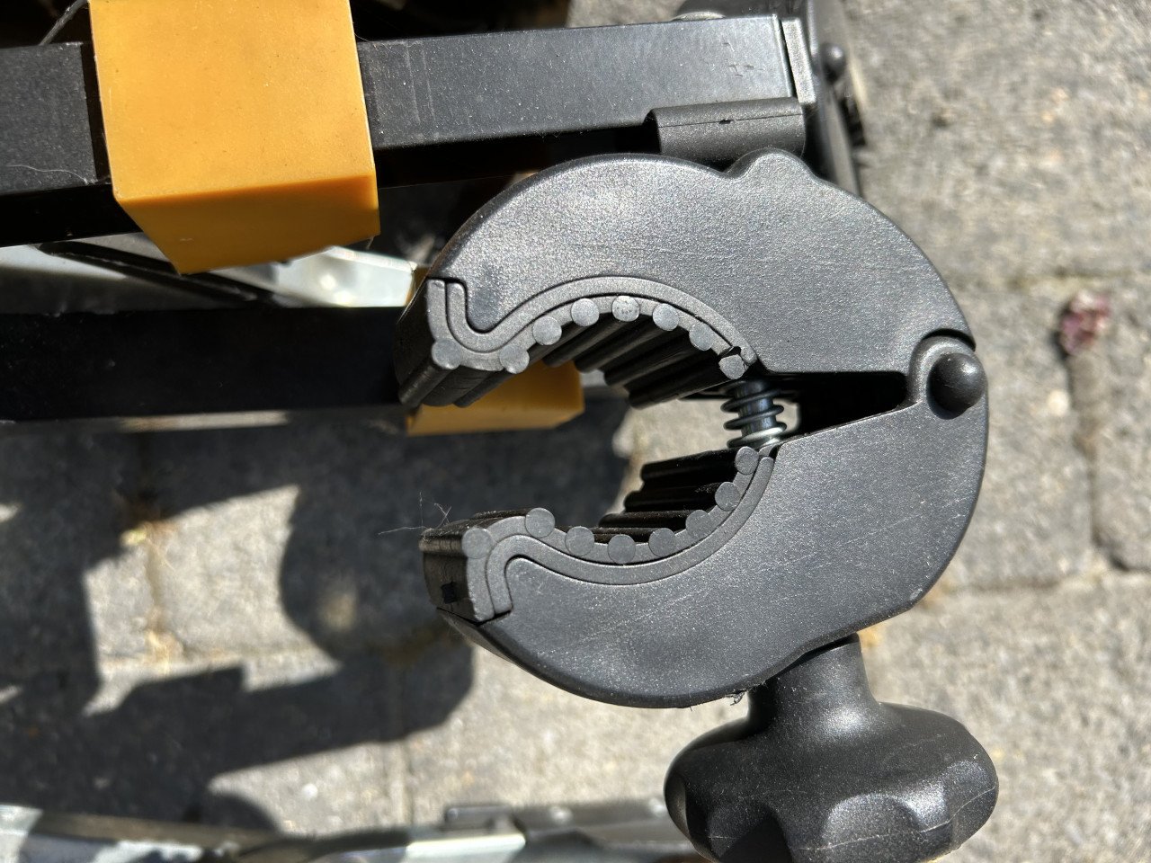 Fietsen drager