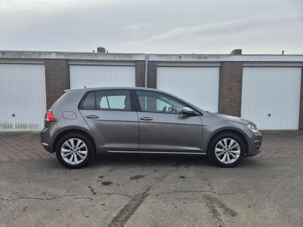 Volkswagen Golf 1.2 tsi comfortline / origineel nl / dealeronderhouden / 5-