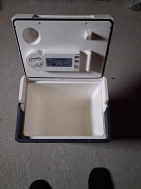 Koelbox ANWB 29Liter