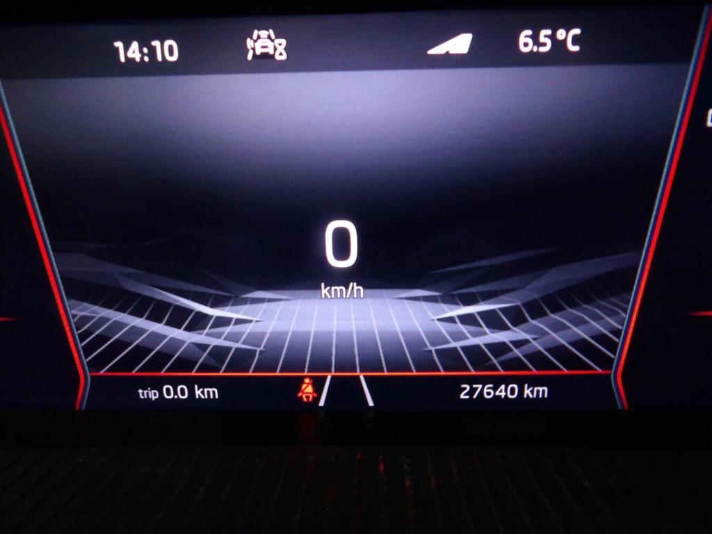 Skoda Kamiq 1.0 tsi greentech 110pk dsg-7 monte carlo