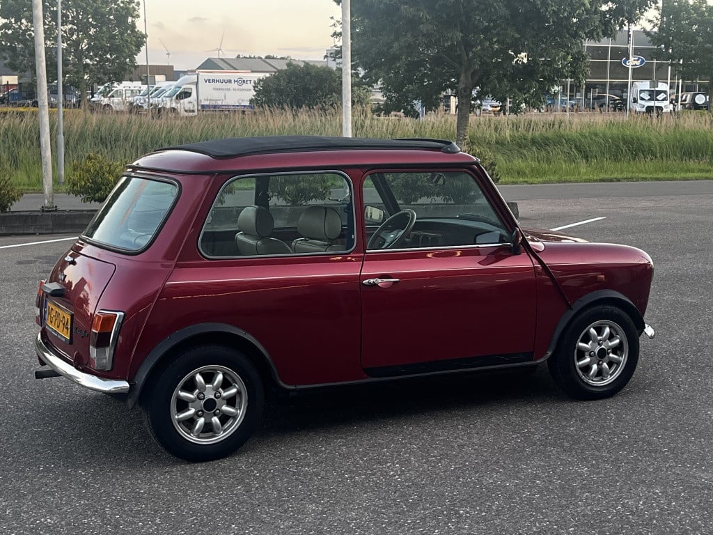 Mini Mini rover 1.3 kensington