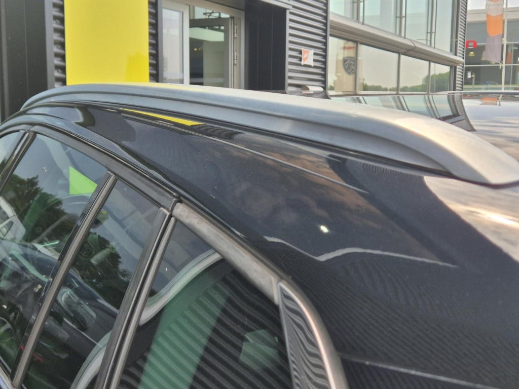 Renault Megane tce 130 bose camera, apple/android auto, pack easy life, tre