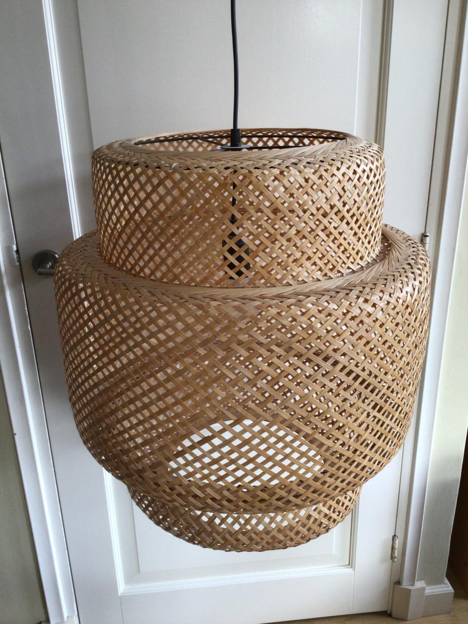 IKEA Sinnerlig hanglamp