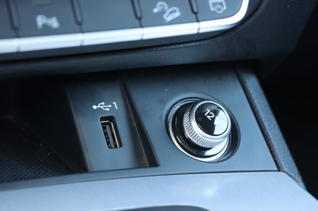 Audi Q5 50 tfsi e quattro s-tronic s edition