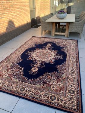 💐Waanzinnig Mooi NIEUW Vintage Vloerkleed💐300 bij 200 cm.