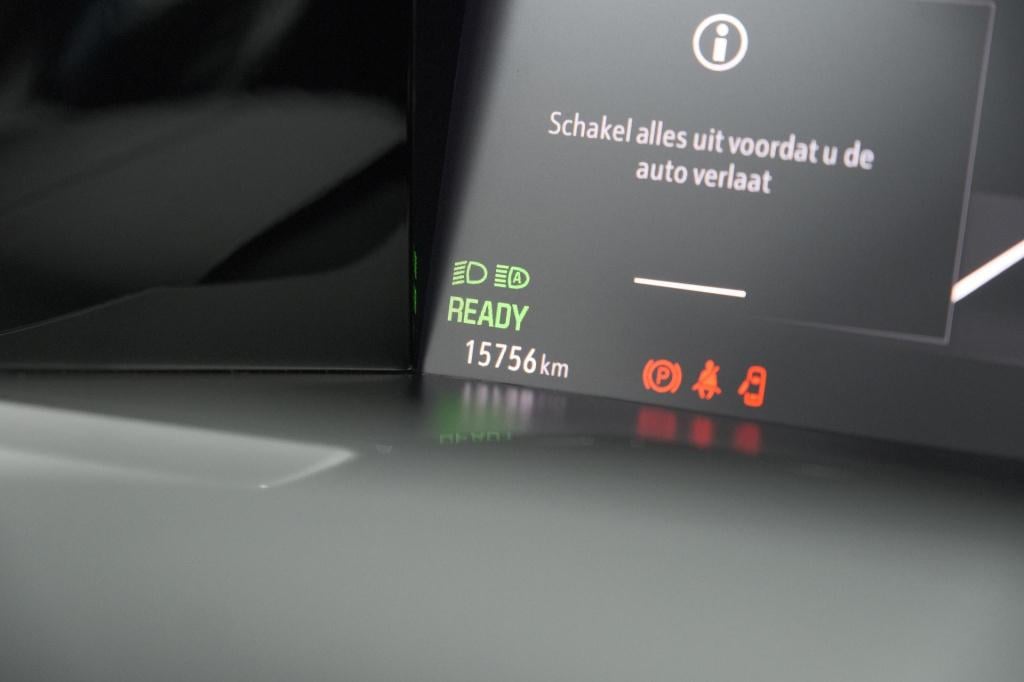 Opel Grandland 1.6 turbo plug-in hybrid 225 gs | adaptieve cruise control |