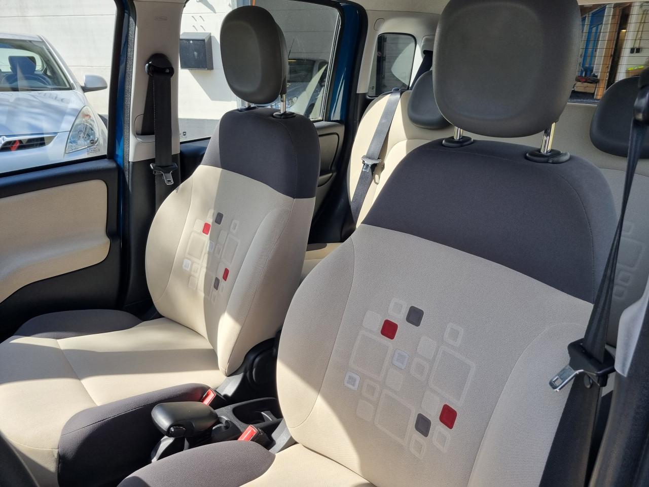 Fiat Panda 0.9 TwinAir Easy | 2e Eigenaar | 106.455 KM!