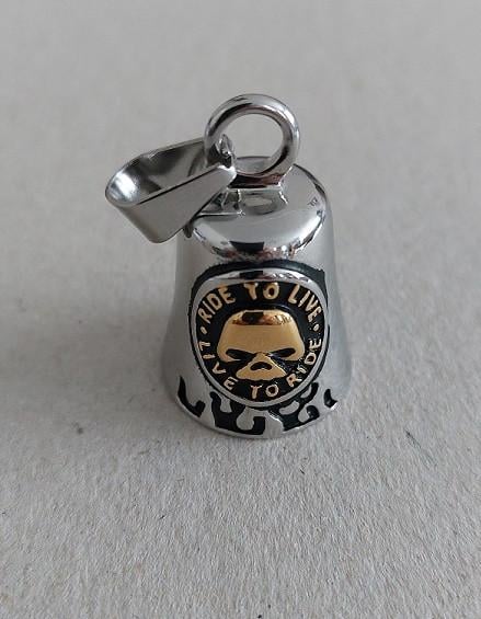 Guardian Bellen Voor aan de Motor