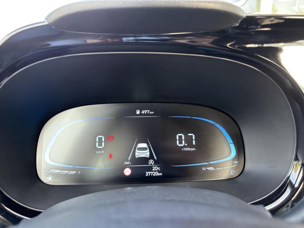 Hyundai I 10 1.0 comfort smart