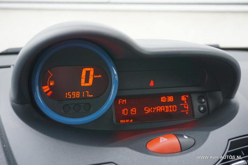 Renault Twingo 1.2 16v collection