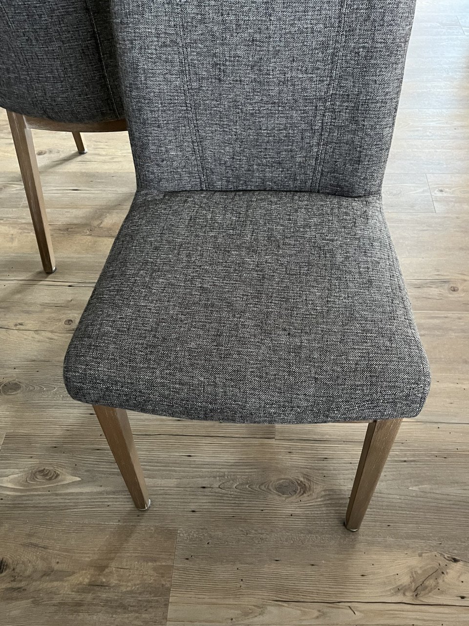 Eetkamerstoelen (6)