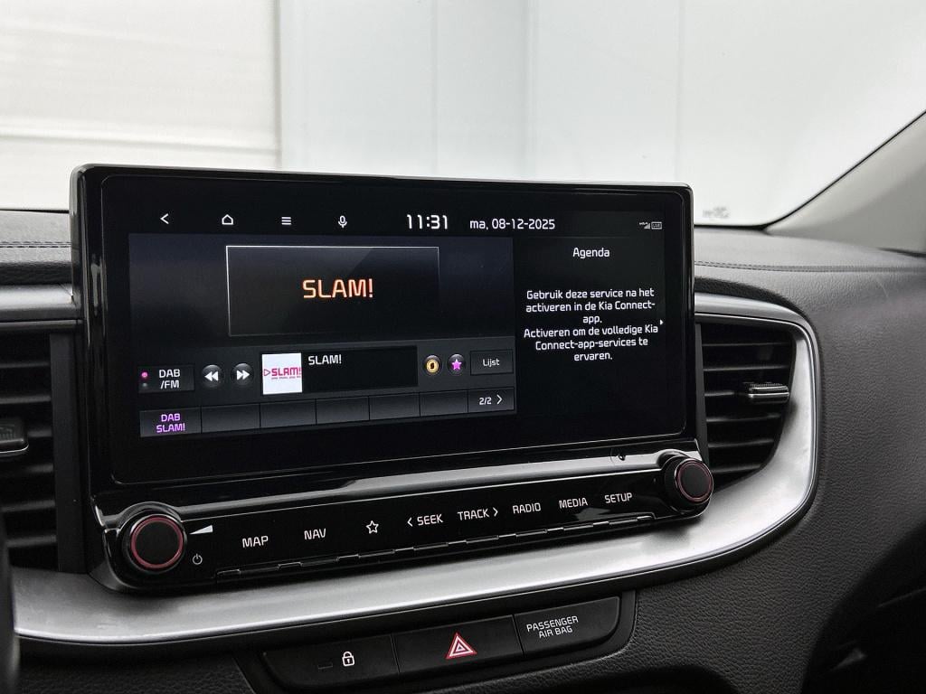 Kia Ceed Sportswagon 1.4 t-gdi dynamicline