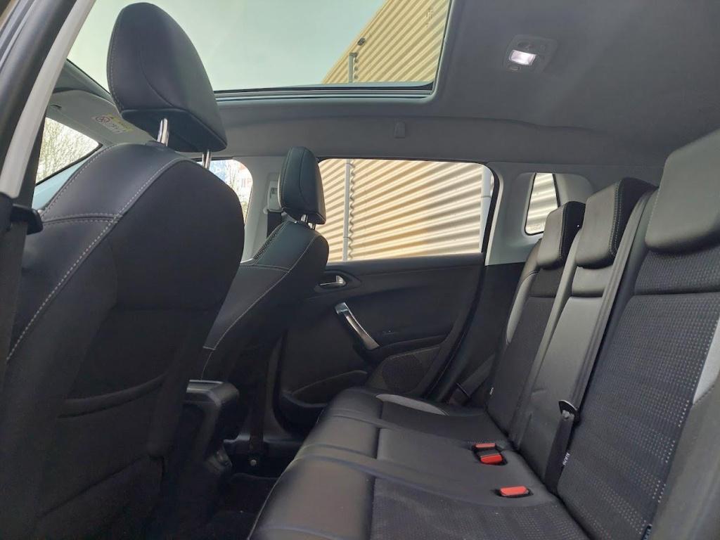 Peugeot 2008 suv 110 allure automaat pano/clima/navi/trekhaak