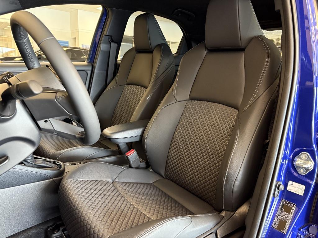 Toyota Yaris 1.5 hybrid 130 executive | demo |