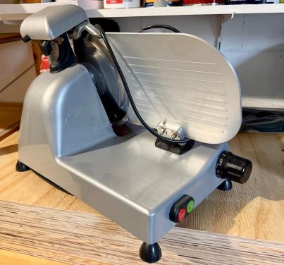 Professionele snijmachine