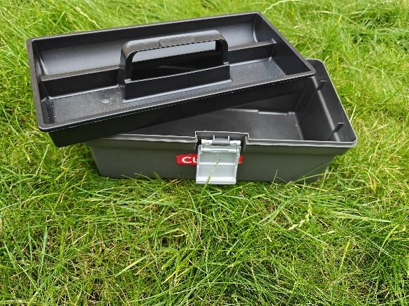 Te Koop Curver Tool box