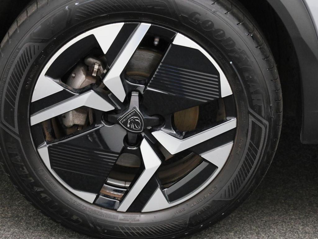Peugeot E-2008 ev allure 54 kwh | automaat | climate control | virtual cock