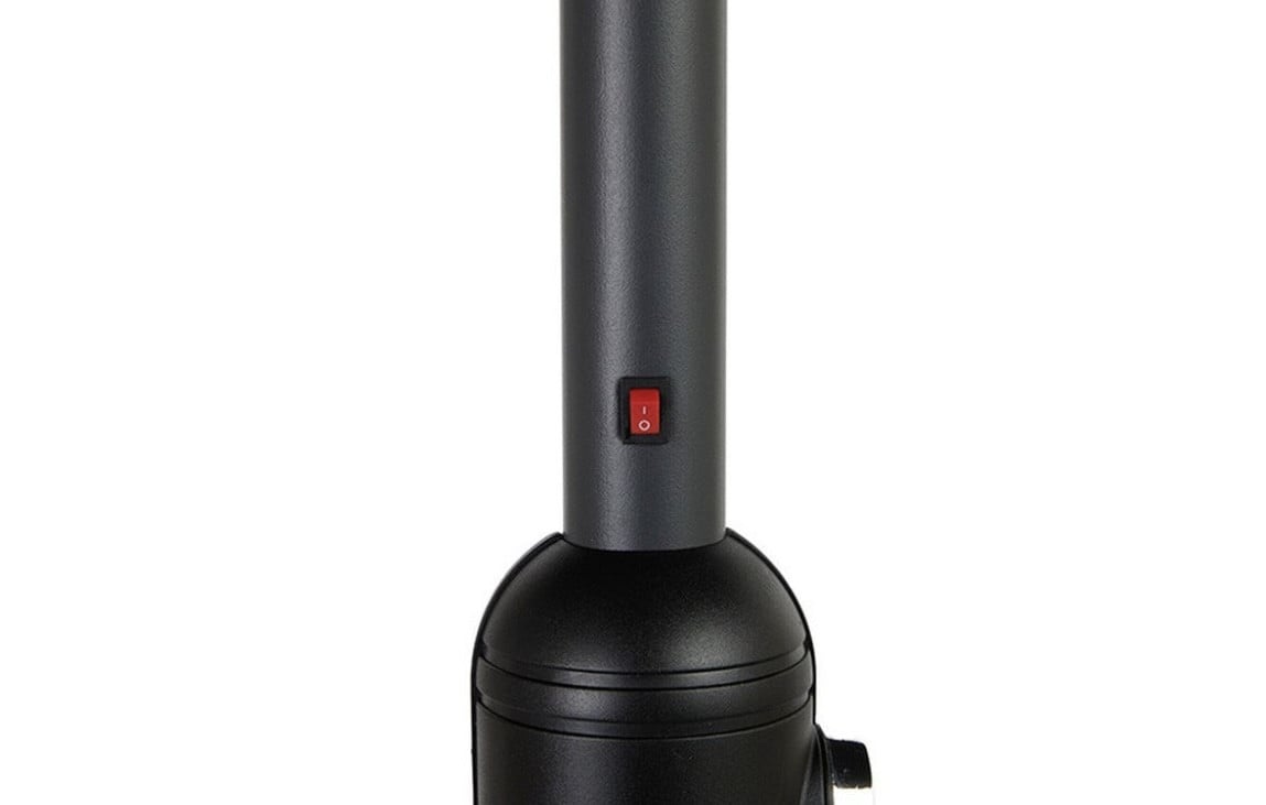 Nieuwe Parasol + LED-verlichting / Diameter 270 cm