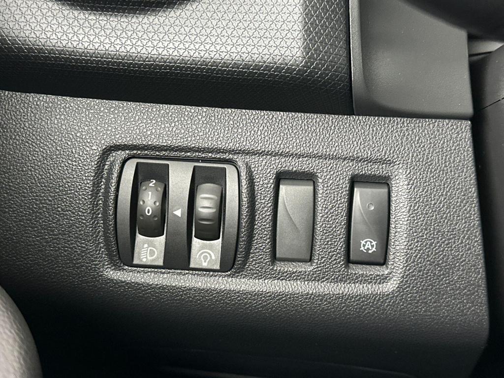 Renault Clio estate 0.9 tce limited