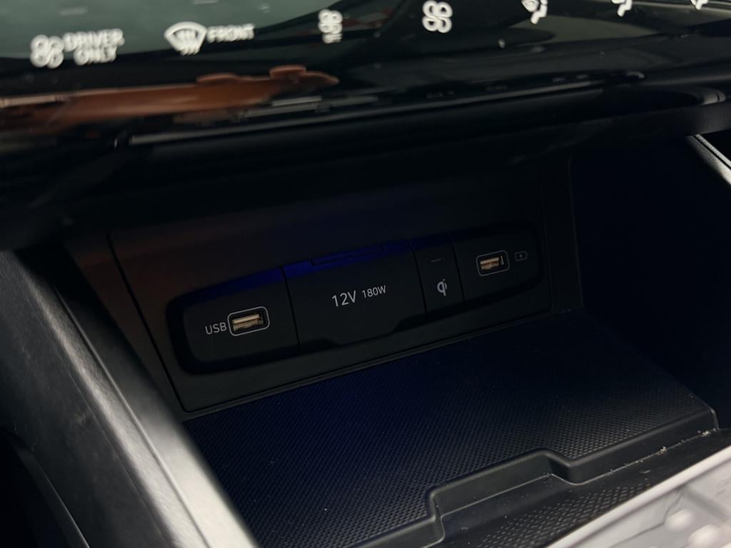 Hyundai Tucson 1.6 t-gdi hev premium sky | trekhaak | 1650 kg trekgewicht |
