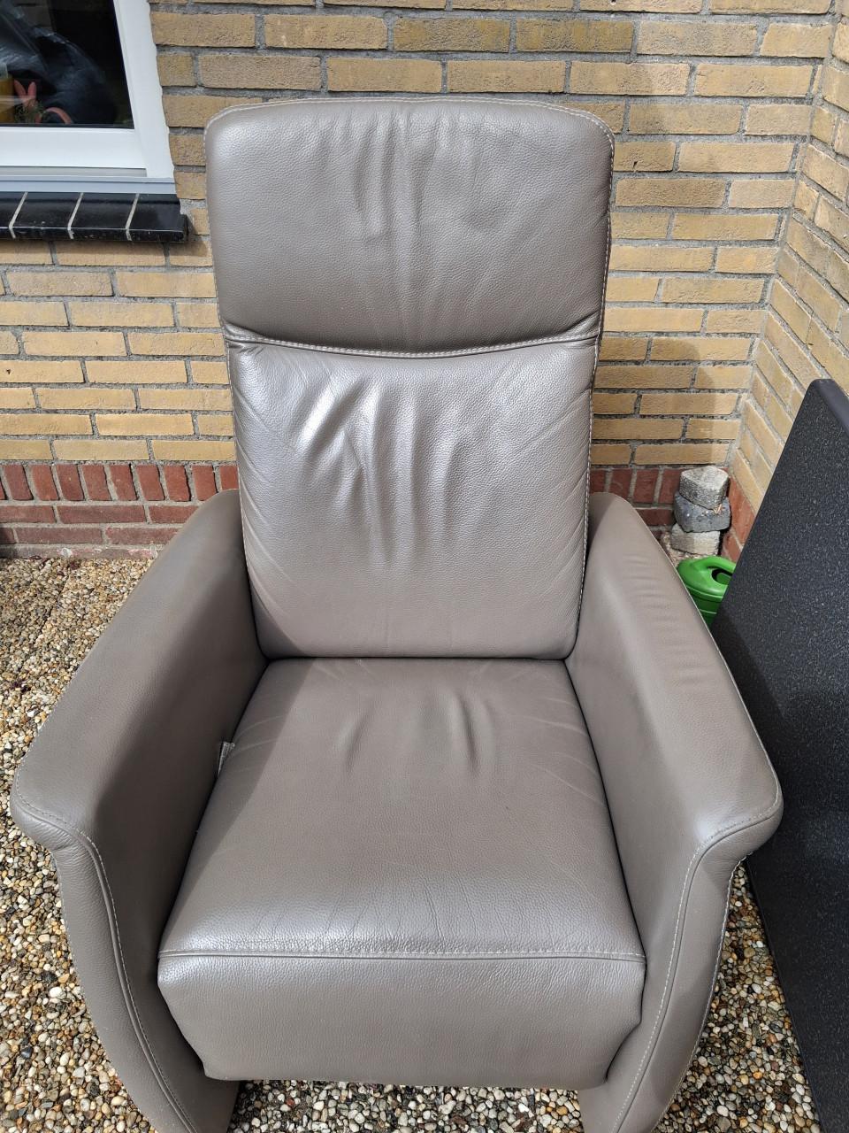 Fauteuil