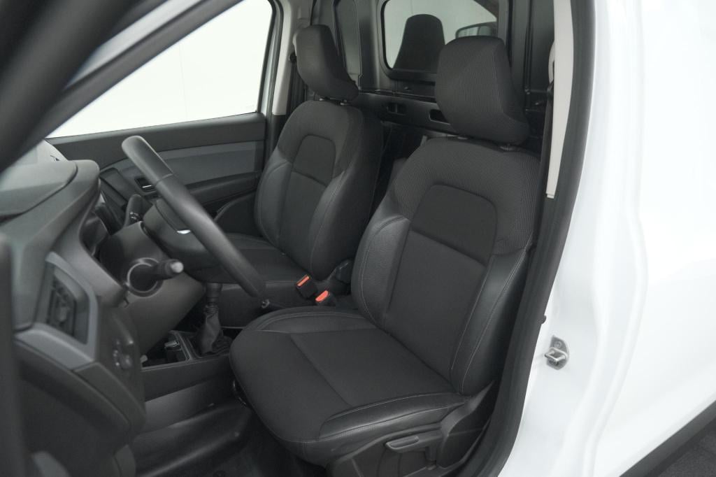 Renault Express 1.5 dci 75 comfort | betimmering laadruimte | trekhaak | ap
